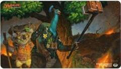 Mtg Selfie  Preservation Unstable